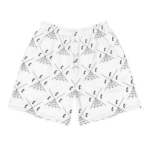 Chapter Spider Web Shorts