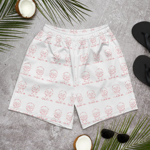 Men's Athletic Chapter Co. Shorts