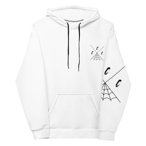 C/C/C Web Hoodie