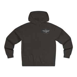 Chapter Flying Tire Hoodie