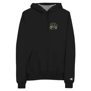 Cafe Racer Champion Hoodie