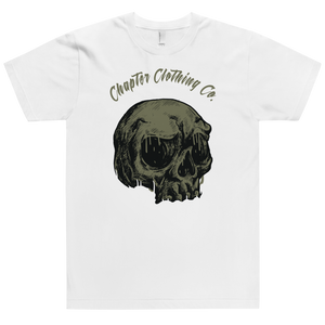 Chapter Skull T-Shirt