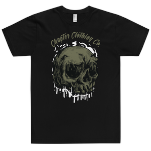 Chapter Skull T-Shirt