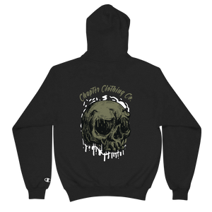 Chapter Skull Champion Hoodie