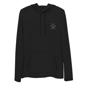 Chapter Cycle Co. Lightweight Hoodie