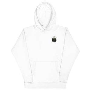 Chapter unisex hoodie