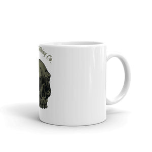 chapter Mug