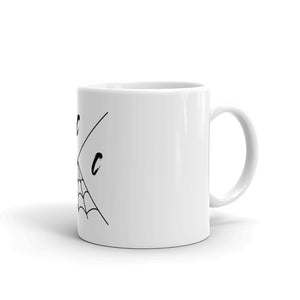 Chapter Cycle Co Mug